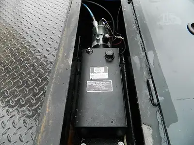 New | in-Stock 2026 PITTS LB51-33CS Lowboy Trailers Tennessee US | LMI Tennessee LLC #1505039