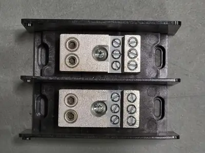 NEW BURNDY BDBMHC262/02
