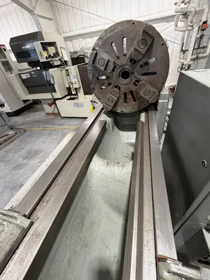 TOS SU63A Engine Lathes | Liberty Machine Works LLC (5)