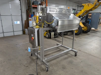 USED QUANTUM QTPA1000