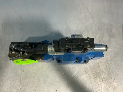Used _UNKNOWN_ _UNKNOWN_ Rotary Actuators Ohio US | HGR 24 #1373065