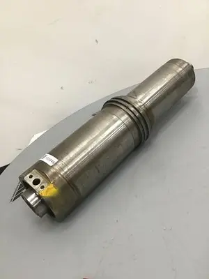 USED VAN DORN 9 B/O 86173-C
