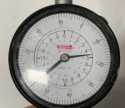 SPI Does Not Apply Indicators | Amiron Machinery (2)