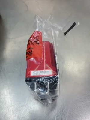 RED LION CONTROLS MSM00000 (2992) B204 MESSAGE STROBE MODULE. 3E-27