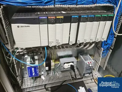 USED Illig Illig Thermoforming Line, Model RDM 70K / VHW 72