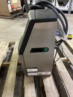 USED VIDEOJET VIDEOJET 1510