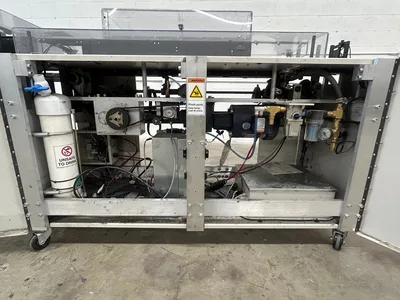 Used 2018 PITNEY BOWES FLOW MASTER Processing (misc) Illinois US | Revelation Machinery #1550557