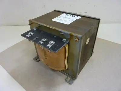 USED GENERAL ELECTRIC 9T58B0055