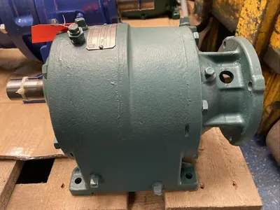 Used DODGE 079163-63-KV Speed Reducers | Surplus Asset Holdings #1205381
