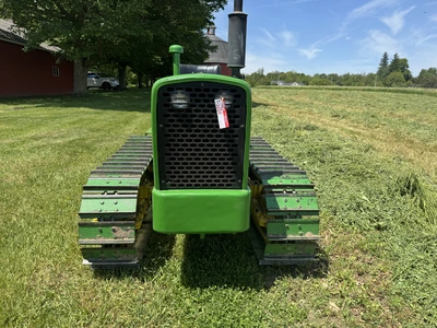 Used _UNKNOWN_ _UNKNOWN_ Crawlers Michigan US | Miedema Asset Management Group #1279635