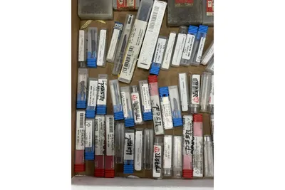 Used _UNKNOWN_ _UNKNOWN_ Other Cutting Tools Utah US | KD Auctions #1553719
