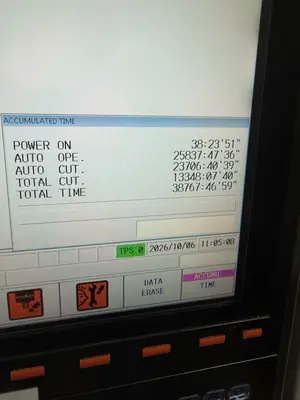 2014 MAZAK HCN-6800 Horizontal Machining Centers | Toolquip, Inc. (11)