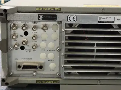 USED AGILENT 8644B