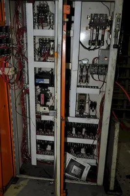 USED 1974 NIAGARA ES 75