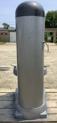 152-0310 Hobart V1401 140 Quart Commercial Mixer