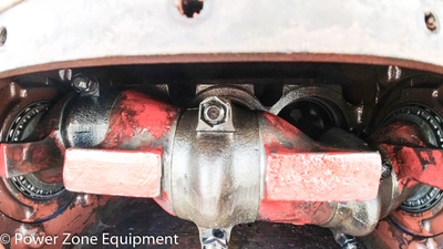 USED GARDNER DENVER TQC