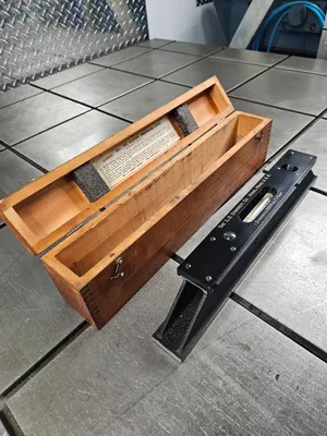 STARRETT No 199 Tooling | GMT (6)