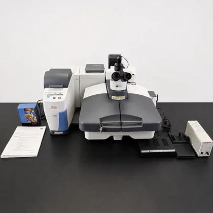 Used THERMO FISHER SCIENTIFIC DXR3 Microscopes New Jersey US | Bionex Scientific LLC #902846