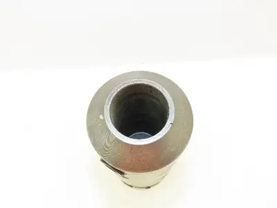 Command H4E4A-1250 End Mill Tool Holder HSK63A  1.25" Bore 6.5" Projection