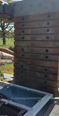 LMG 500HD Presses, Forming | Alan Ross Machinery (7)