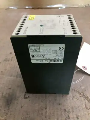 USED SIEMENS 3TK2943-0BB4