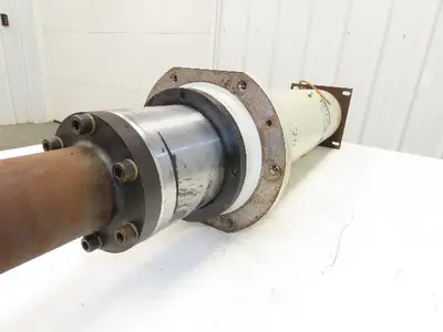 Used PROMESS _UNKNOWN_ Linear Actuators Indiana US | Arrow Industrial #1442935