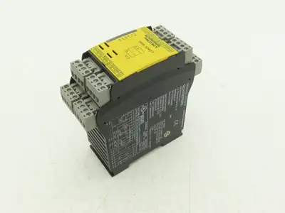 Schmersal SRB324ST-24V-(V.3) Automation Protect Safety Relay 24VDC Extension