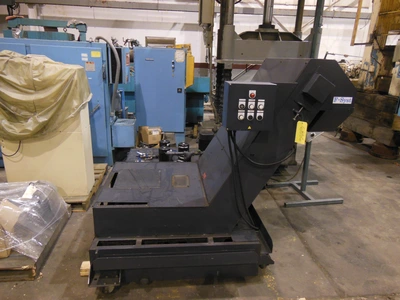 USED 2004 NEW F SYSTEMS MDP O32