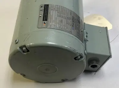 Used MARATHON 5K49ZN8314C Motors (misc) Ohio US | Surplus Asset Holdings #1242650