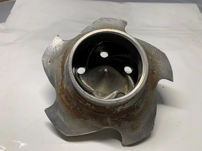 Durco Impeller 22767 10" Original Size 7" Trim