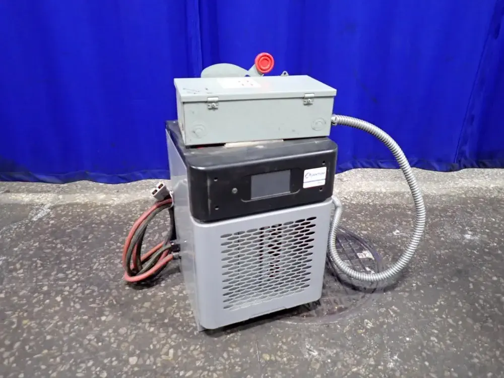 USED QUANTUM TECHNOLOGY Q424/3650480