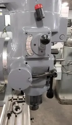 Used LAGUN REPUBLIC FTV-2 Vertical Mills Kentucky US | Aucto #565422