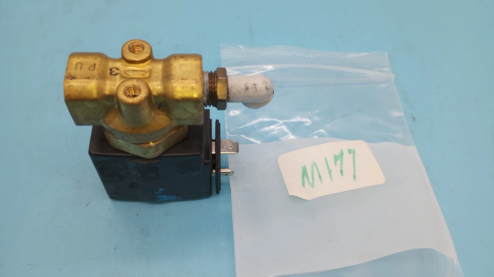 USED SMC VX2220-02-5D1