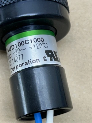 USED Azbil AUD100C1000