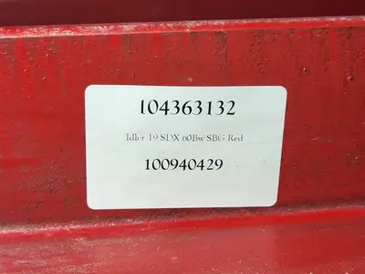 Used CONTINENTAL CONVEYOR 73D2007-60 Conveyors British Columbia CA | Lenmark #1426333