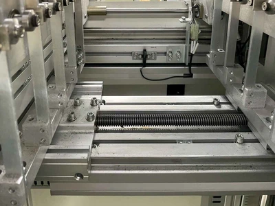 2010 NUTEK NTM640SM PCB Stacker PCB Stacker | Tekmart International Inc. (6)