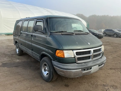 Used 1998 DODGE RAM 1500 VAN Vans Michigan US | Miedema Asset Management Group #1579849