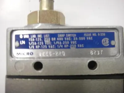NEW HONEYWELL BZE6-2RQ