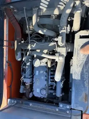 Used 2015 DOOSAN DX225 LC-5 Dredging excavators North Carolina US | Southeastern Equipment Corp #1467763