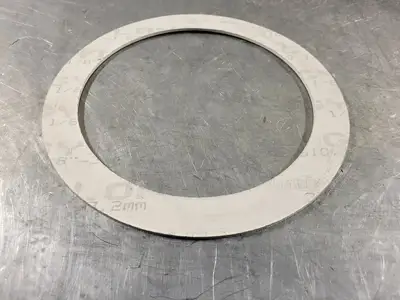 NEW GARLOCK GYLON 3510