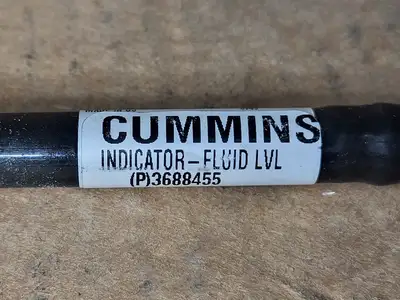 NEW 2021 CUMMINS 3688455