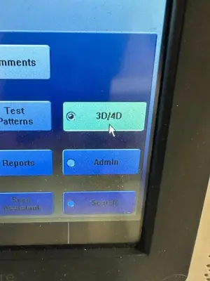 Used GE GE LOGIQ F8 Series Medical Imaging - Other Texas US | PT Medical Technologies #1458931