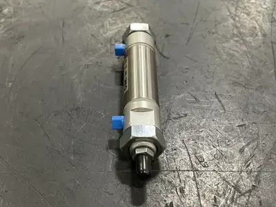 USED SMC NCME088-0100C