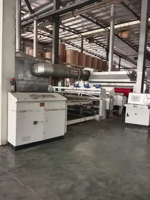 2016 DONGFANG TOPRA GD 1628 Die Cutters, Rotary | Corrugated Machinery Brokers (8)