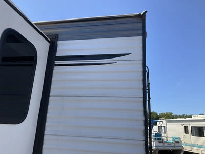 Used 2020 FOREST RIVER 25RKQB Campers, Caravans, Motorhomes Michigan US | Miedema Asset Management Group #1384795