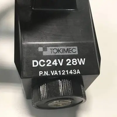 USED VICKERS DG4V36CMP7H750