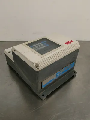 Used ABB _UNKNOWN_ Air Velocity and Flow South Carolina US | Palmetto Automation #1505760