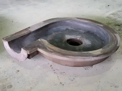 USED ITT 98-531-348-501