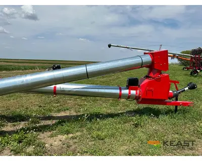 Used PECK _UNKNOWN_ Augers Iowa US | Keast Enterprises #1360394