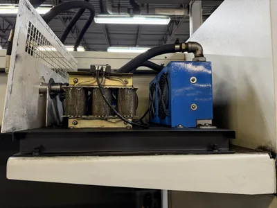 Used 2015 BYSTRONIC XACT SMART 225/4100 Press Brakes Georgia US | The Equipment Hub #1278759
